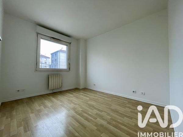 Appartement à vendre 3 pièces 67 m² Ermont