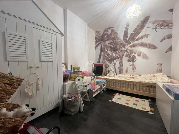 Appartement Pontoise 3 pièce(s) 67,65 m2 €232 000 ** - Référence 11109