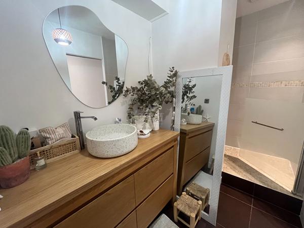 Appartement Pontoise 3 pièce(s) 67,65 m2 €232 000 ** - Référence 11109