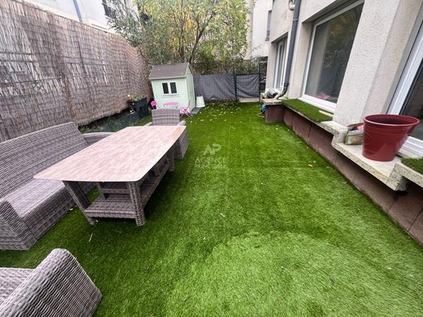 Appartement Pontoise 3 pièce(s) 67,65 m2 €232 000 ** - Référence 11109