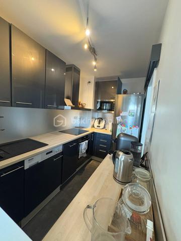 Appartement de 78 m²