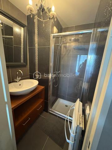 Appartement de 78 m²