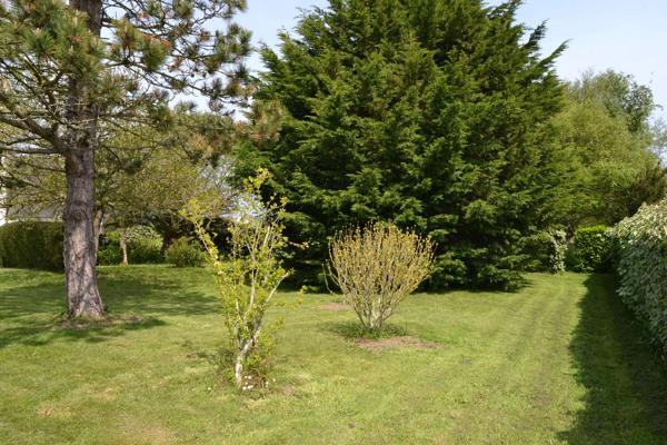 Plougasnou (29630) Plougasnou, entre le bourg et Terenez, maison bretonne en pierre, 4 ch sur 1900 m2 de terrain.