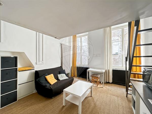 Appartement  en vente - Loire-Atlantique - 44