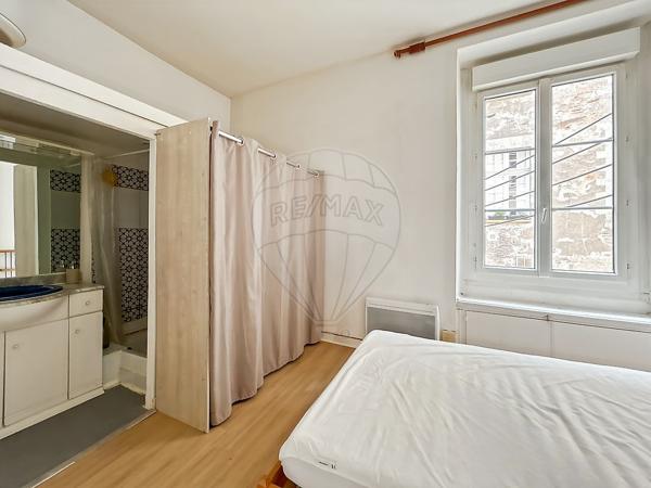 Appartement  en vente - Loire-Atlantique - 44