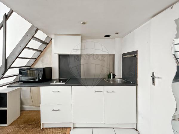 Appartement  en vente - Loire-Atlantique - 44