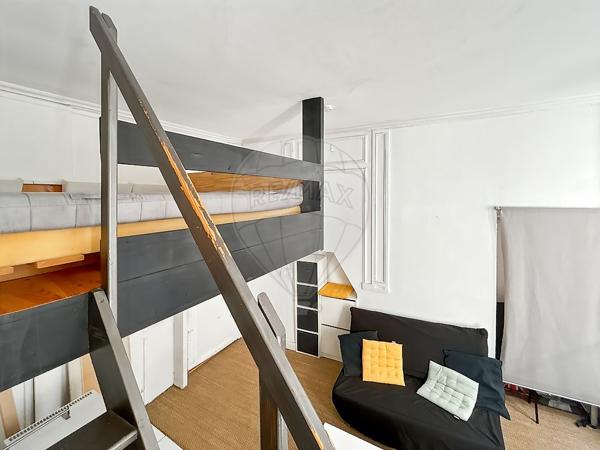 Appartement  en vente - Loire-Atlantique - 44