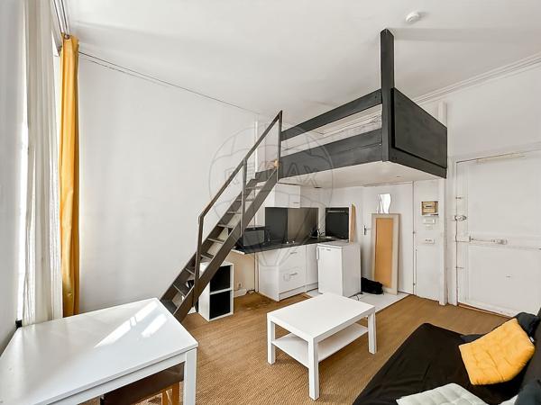 Appartement  en vente - Loire-Atlantique - 44