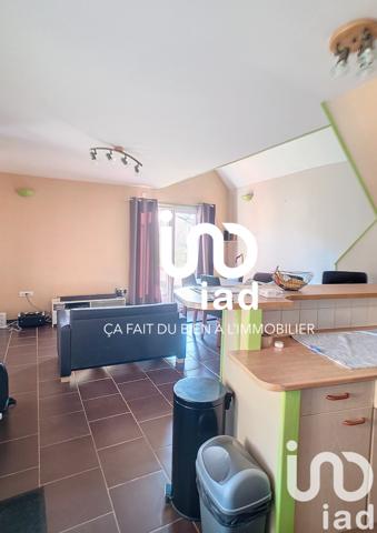 Immeuble à vendre 161 m² Canaples