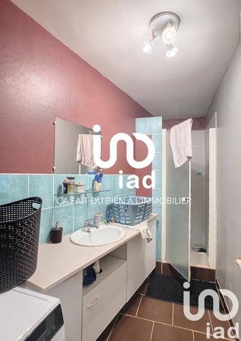 Immeuble à vendre 161 m² Canaples