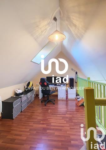 Immeuble à vendre 161 m² Canaples