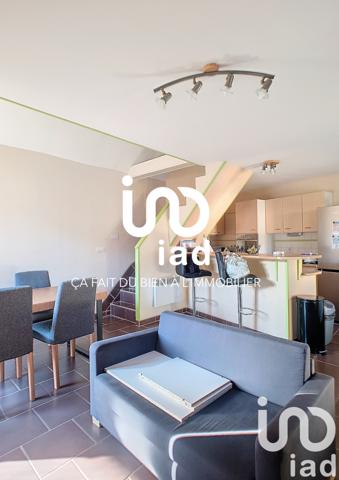 Immeuble à vendre 161 m² Canaples