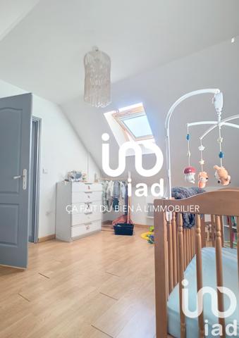 Immeuble à vendre 161 m² Canaples