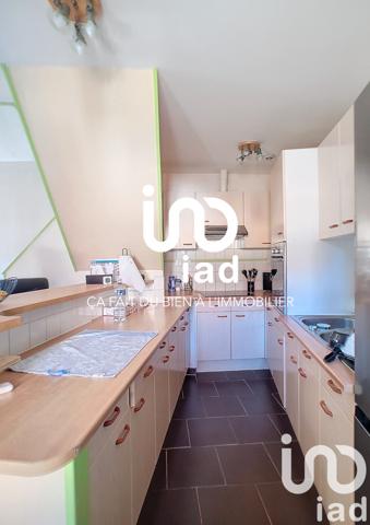 Immeuble à vendre 161 m² Canaples