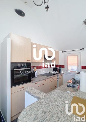 Immeuble à vendre 161 m² Canaples