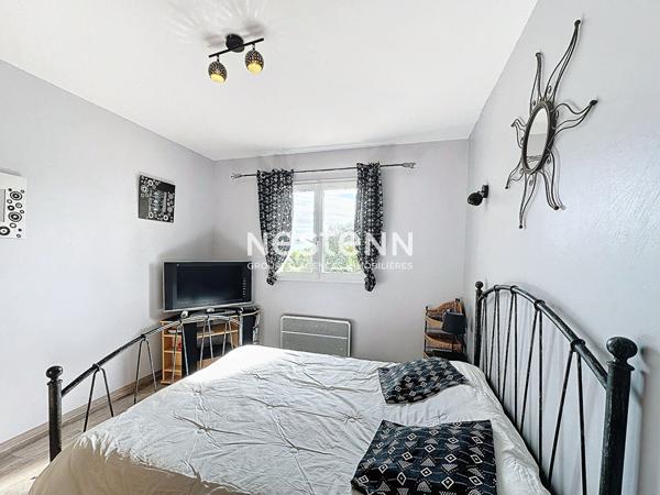 A Vendre propriete Malabat 142 m2 5 pieces 3 chambres