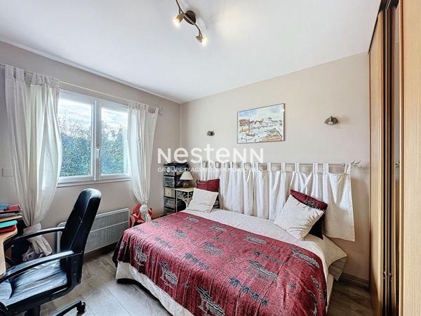 A Vendre propriete Malabat 142 m2 5 pieces 3 chambres