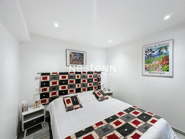 A Vendre propriete Malabat 142 m2 5 pieces 3 chambres