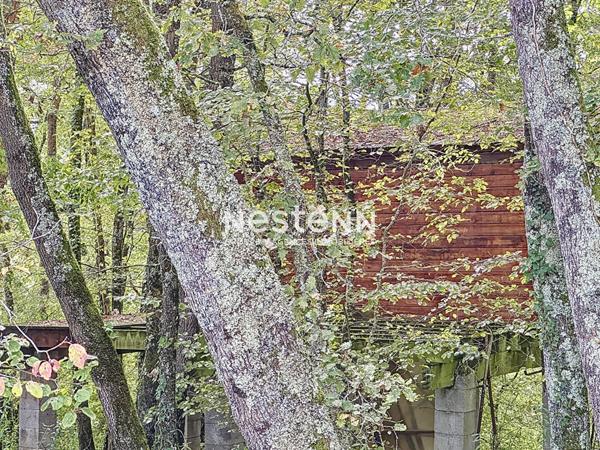 A Vendre propriete Malabat 142 m2 5 pieces 3 chambres