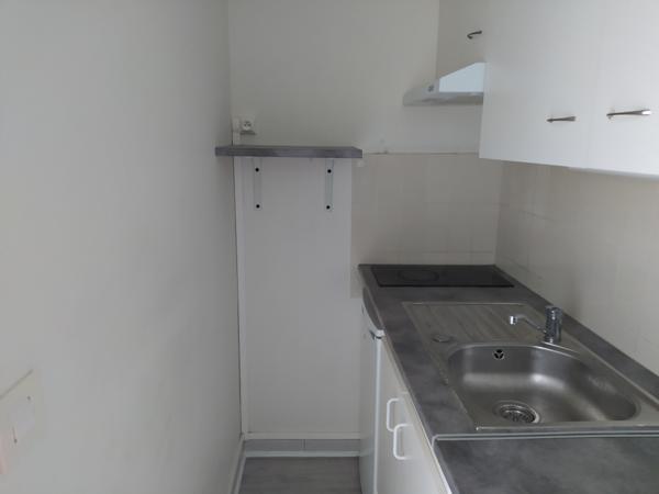 Appartement en location à Chamalieres Quartier Chamalieres (Carrefour Europe)