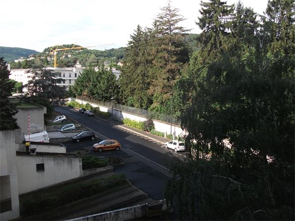 Appartement en location à Chamalieres Quartier Chamalieres (Carrefour Europe)