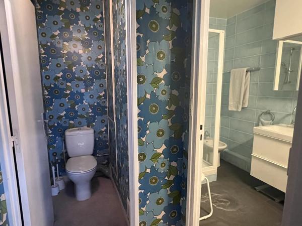 Paris XV – Lourmel : Grand appartement familial avec balcons et potentiel modulable