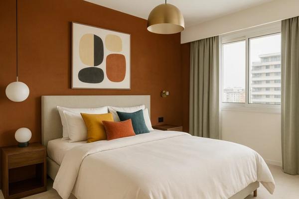 Paris XV – Lourmel : Grand appartement familial avec balcons et potentiel modulable