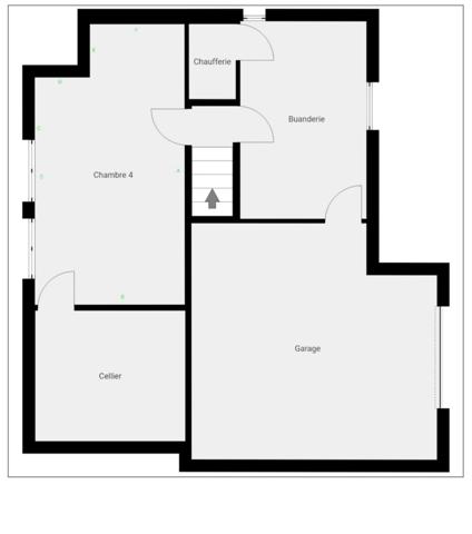 EXCLUSIVITÉ MARE AU CLERC - Maison Familiale 96 m² Le Havre – 3/4 Chambres – Jardin, Garage