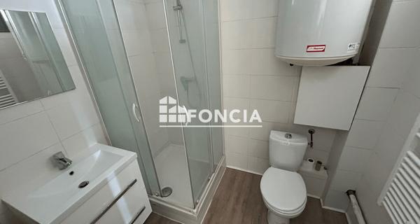 Location Appartement 3 pièces 52.47 m² - Valence 26000