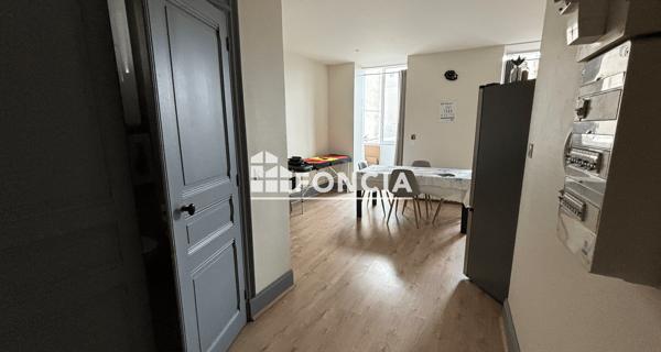 Location Appartement 3 pièces 52.47 m² - Valence 26000