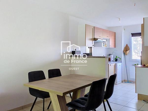 Maison à louer à Saint-Fraimbault-de-Prières (53300)