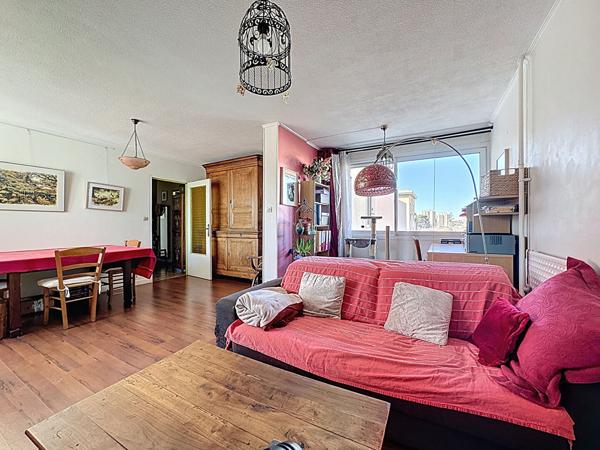 Exclusivite  T4 Aubagne la Malouniere 85 m² 219000