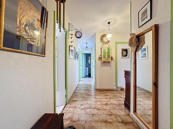 Exclusivite  T4 Aubagne la Malouniere 85 m² 219000