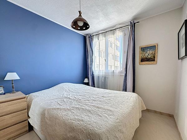 Exclusivite  T4 Aubagne la Malouniere 85 m² 219000