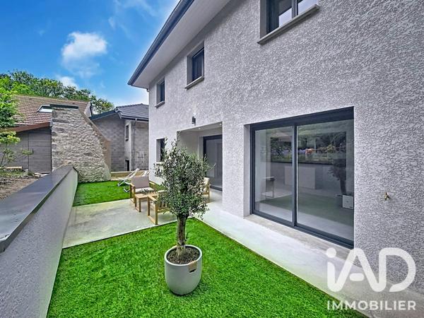 Maison à vendre 5 pièces 135 m² Valserhône