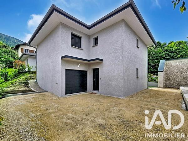Maison à vendre 5 pièces 135 m² Valserhône