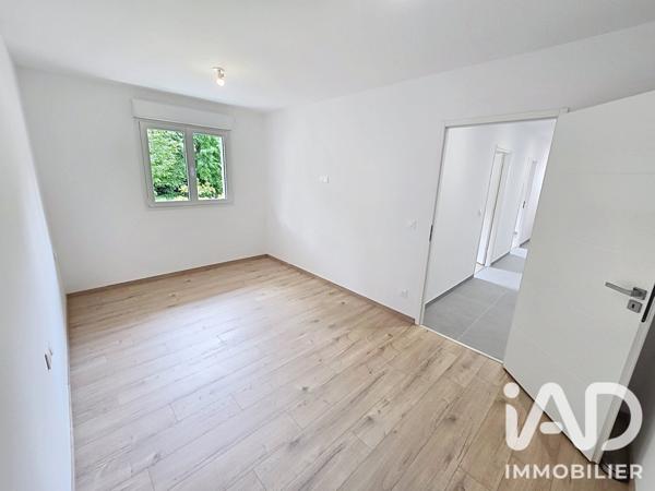 Maison à vendre 5 pièces 135 m² Valserhône