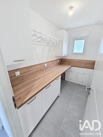 Maison à vendre 5 pièces 135 m² Valserhône