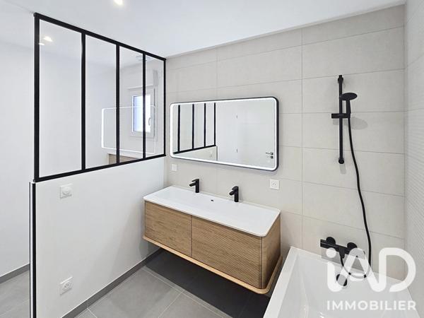 Maison à vendre 5 pièces 135 m² Valserhône