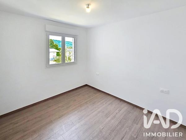 Maison à vendre 5 pièces 135 m² Valserhône