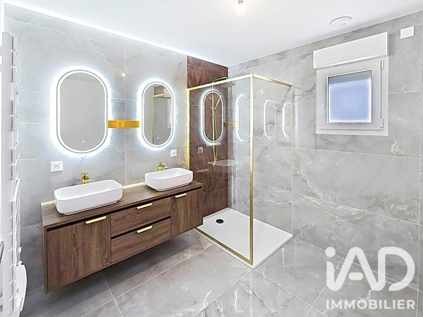 Maison à vendre 5 pièces 135 m² Valserhône