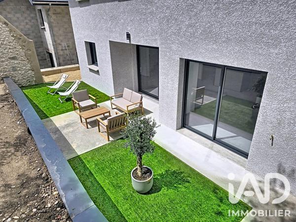 Maison à vendre 5 pièces 135 m² Valserhône