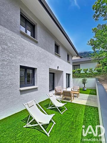 Maison à vendre 5 pièces 135 m² Valserhône