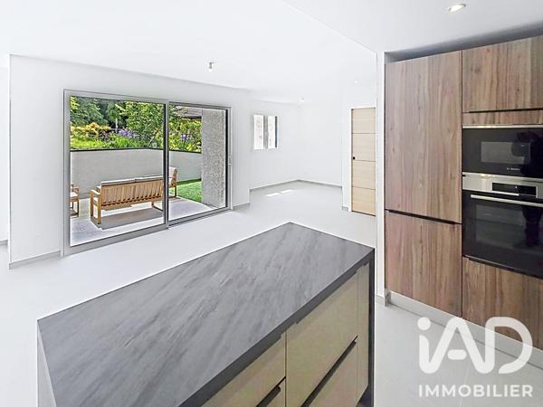 Maison à vendre 5 pièces 135 m² Valserhône