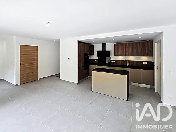 Maison à vendre 5 pièces 135 m² Valserhône