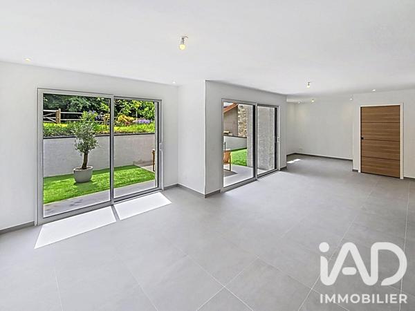Maison à vendre 5 pièces 135 m² Valserhône