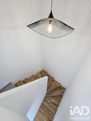 Maison à vendre 5 pièces 135 m² Valserhône