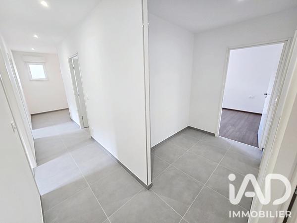 Maison à vendre 5 pièces 135 m² Valserhône