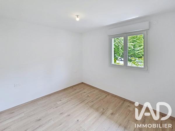 Maison à vendre 5 pièces 135 m² Valserhône