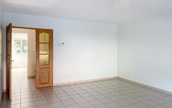 Vente Appartement P3 Cluny